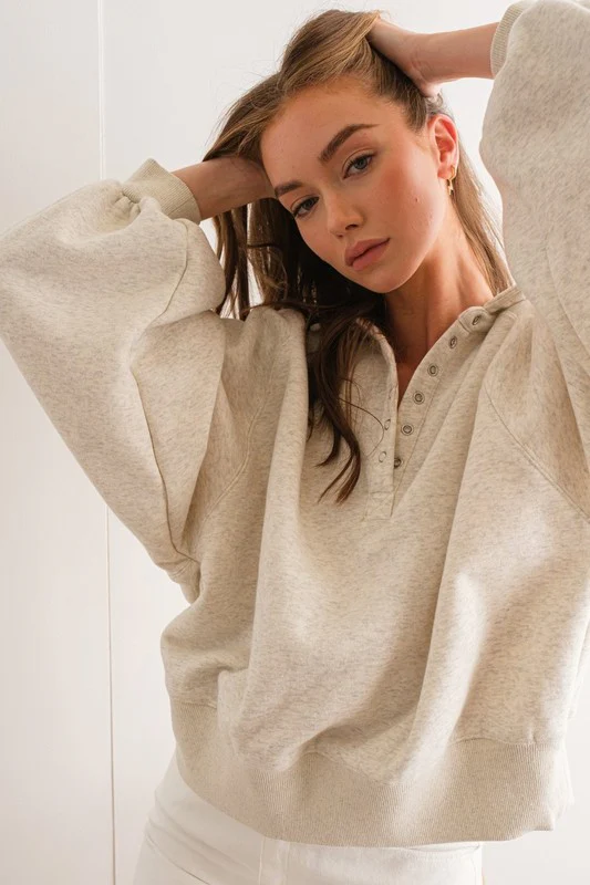Penny Pullover - Image 6