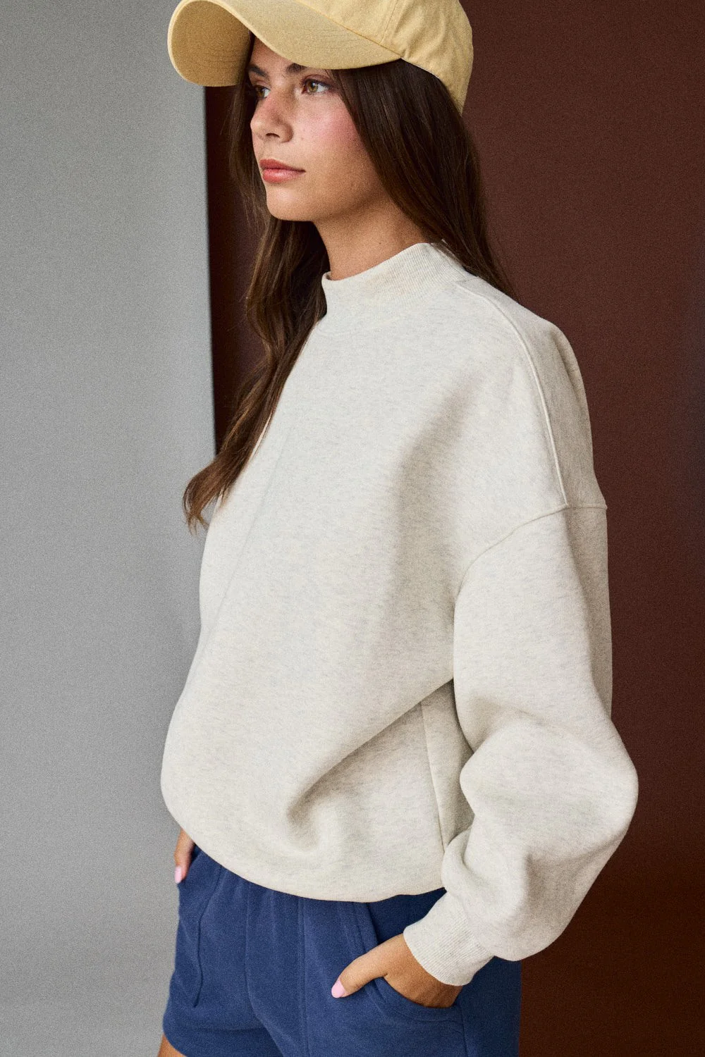 Athens Sweatshirt - Image 2