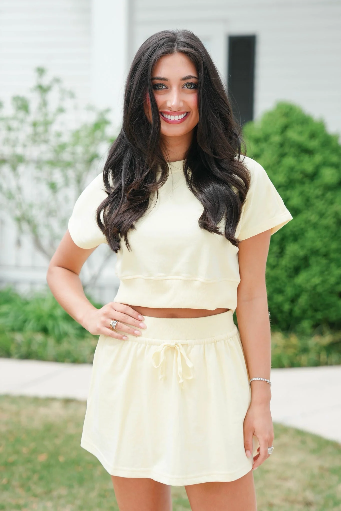 Make Your Move Skort - Image 5