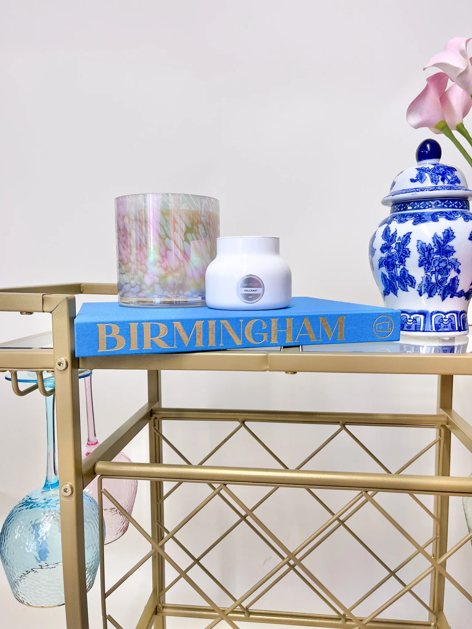 Decorative Birmingham Book - Image 4