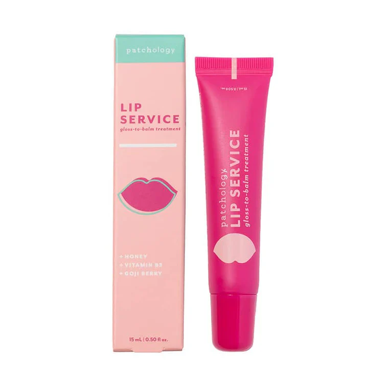 Patchology Gloss to Balm Treatment 15ml