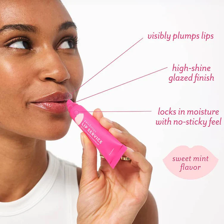 Patchology Gloss to Balm Treatment 15ml - Image 2