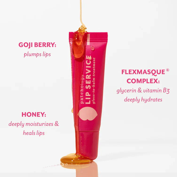 Patchology Gloss to Balm Treatment 15ml - Image 3