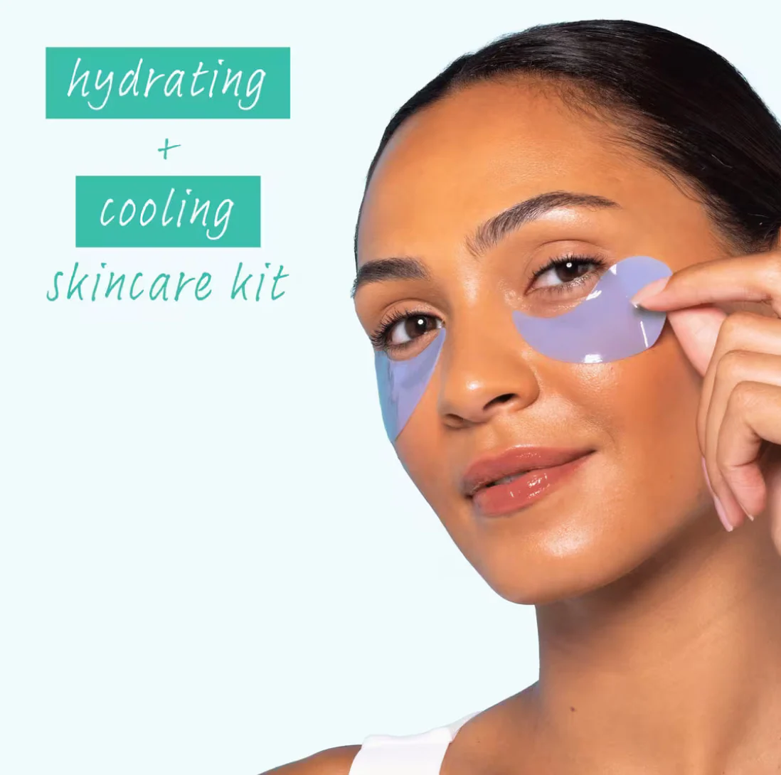 Patchology Hydration 101 Skincare Kit - Image 3
