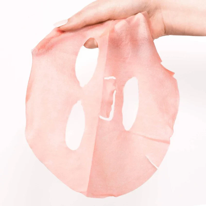 Patchology Serve Chilled Sheet Mask 2-pack - Image 2