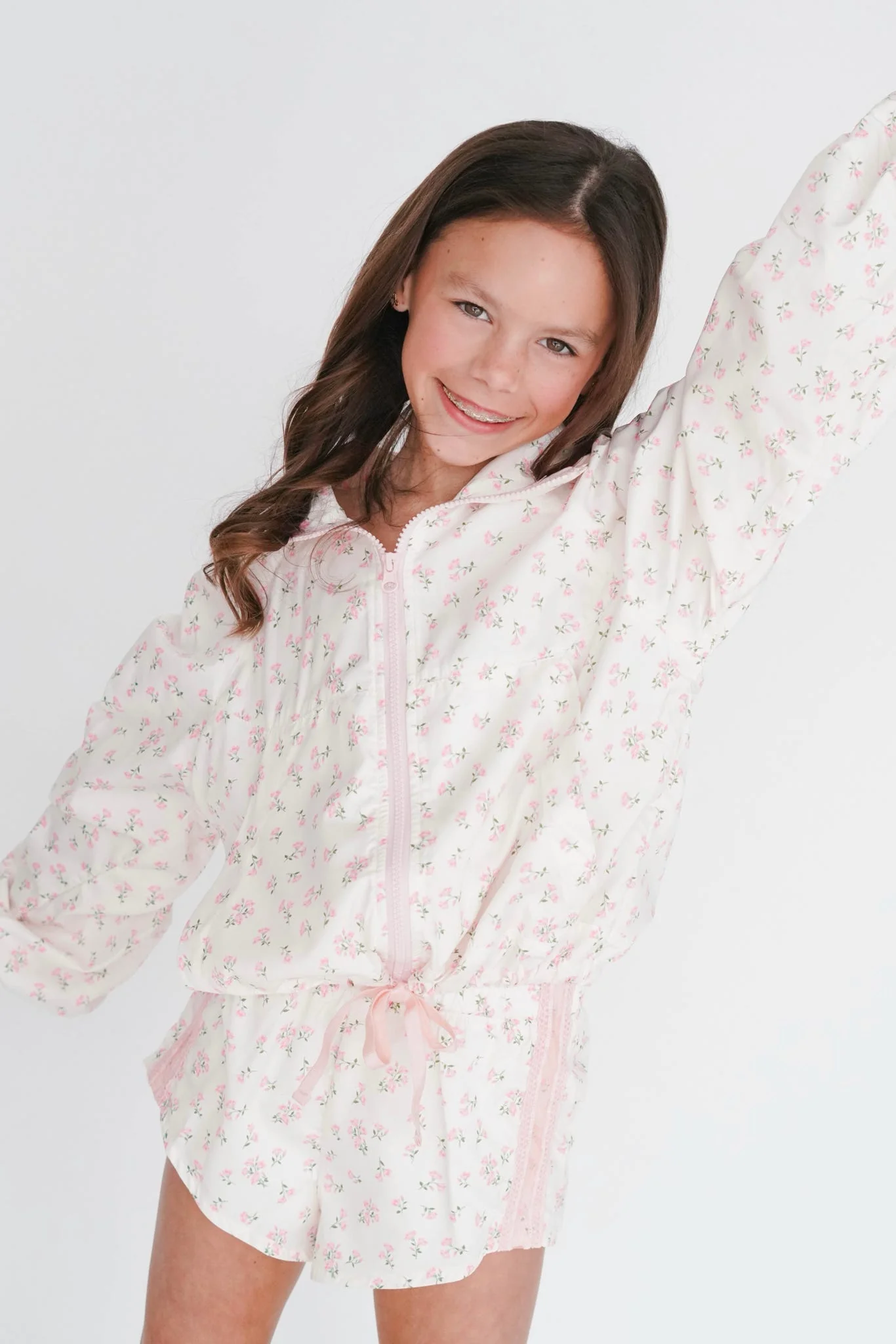 Girls' Pam Jacket - Image 3