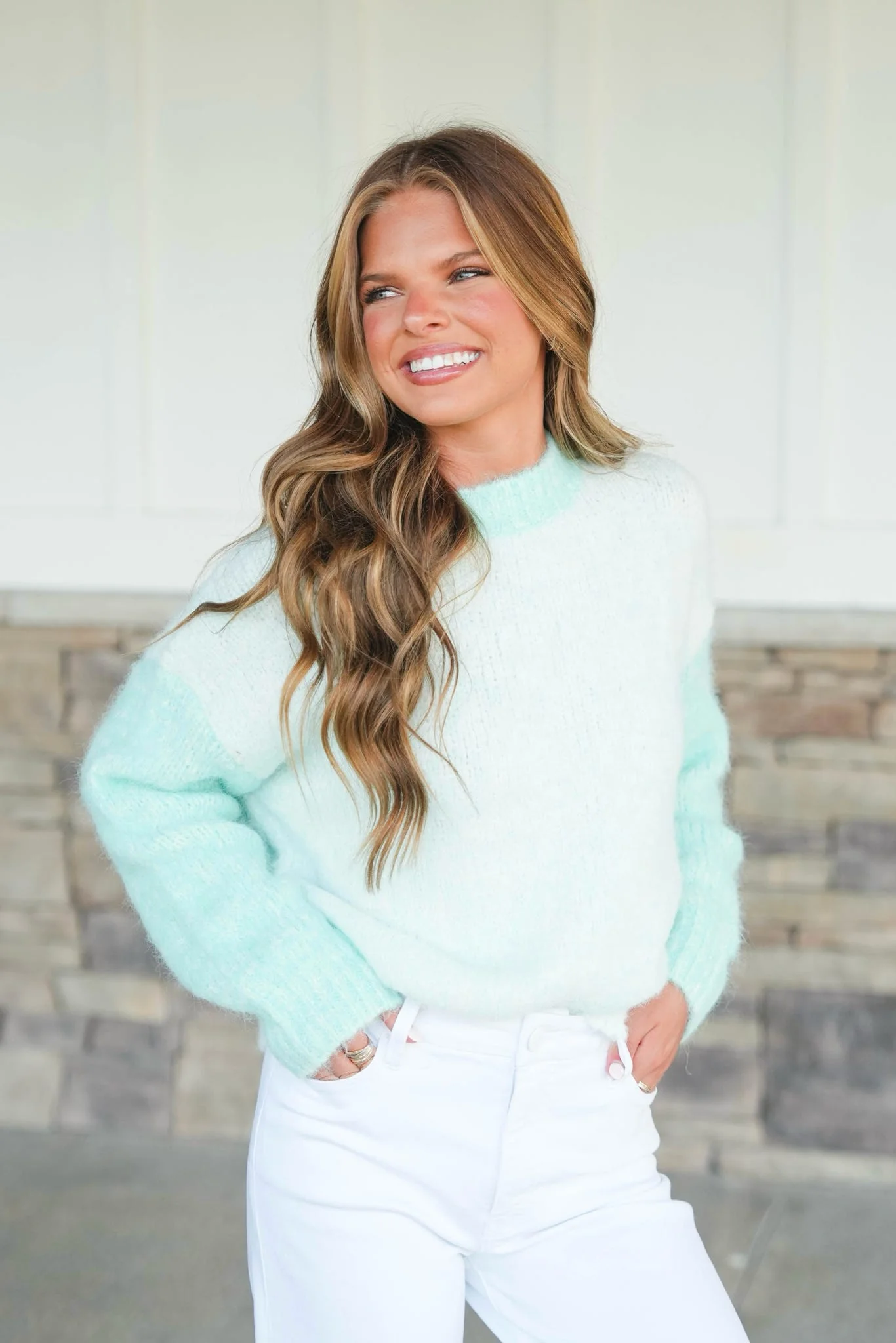 Oakley Sweater - Image 5