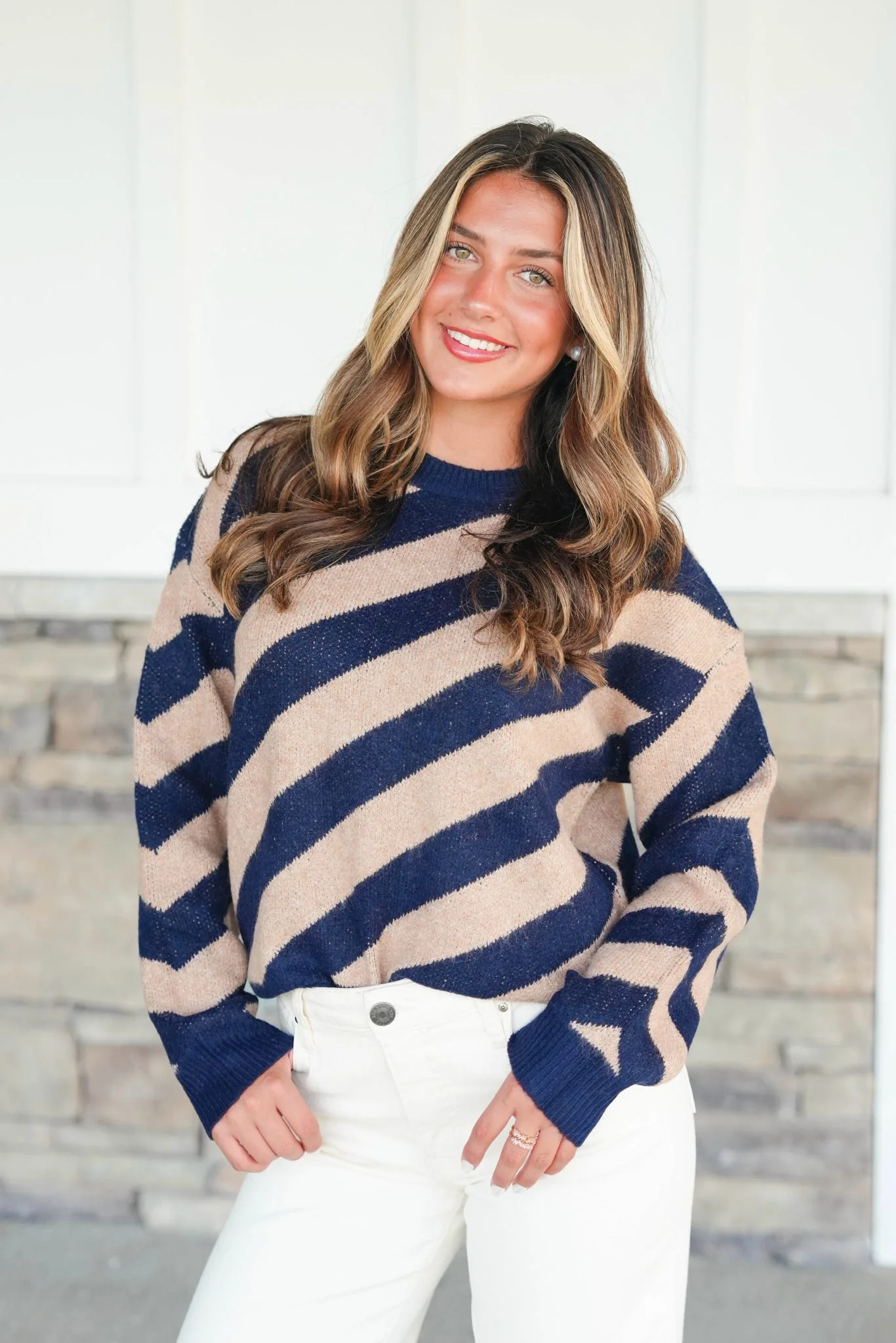 Missing You Sweater - Image 3