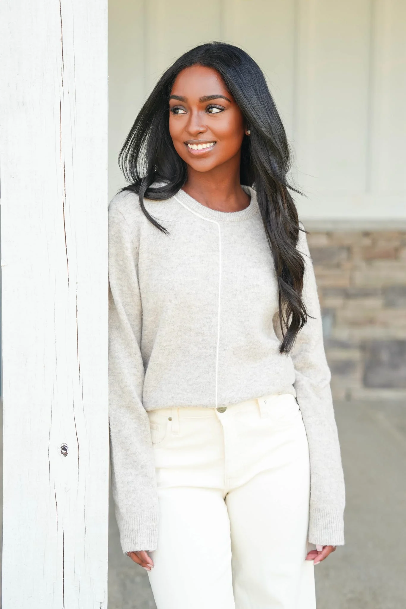 Jordan Sweater - Image 3