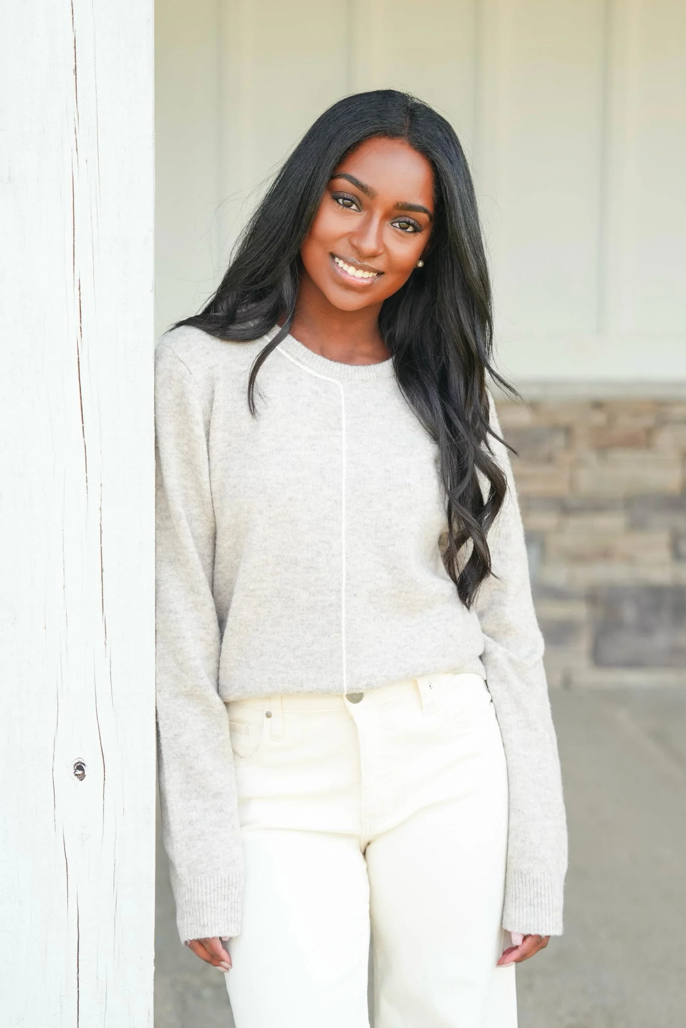 Jordan Sweater - Image 4