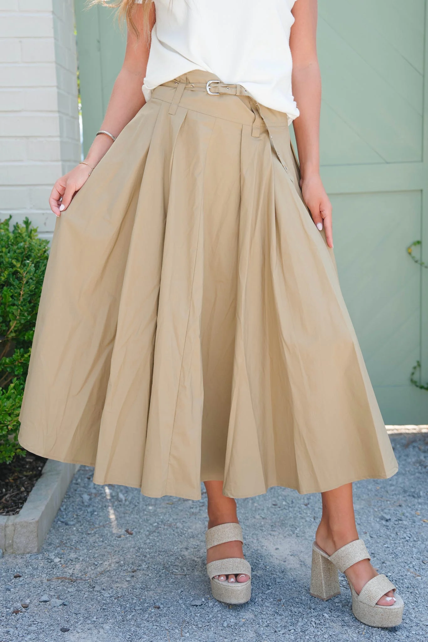 Wandering West Skirt - Image 2