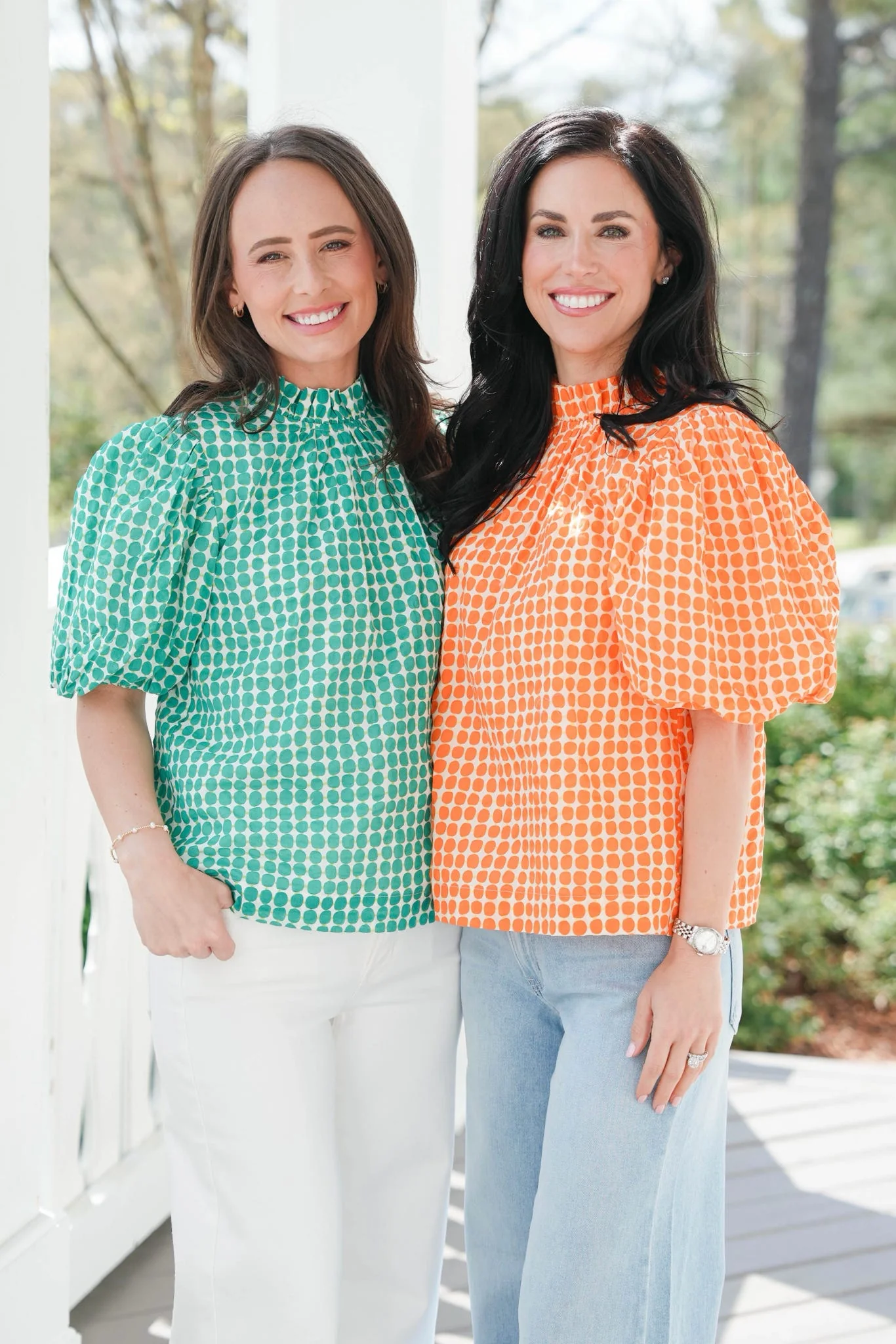 Beach Walk Blouse - Image 3