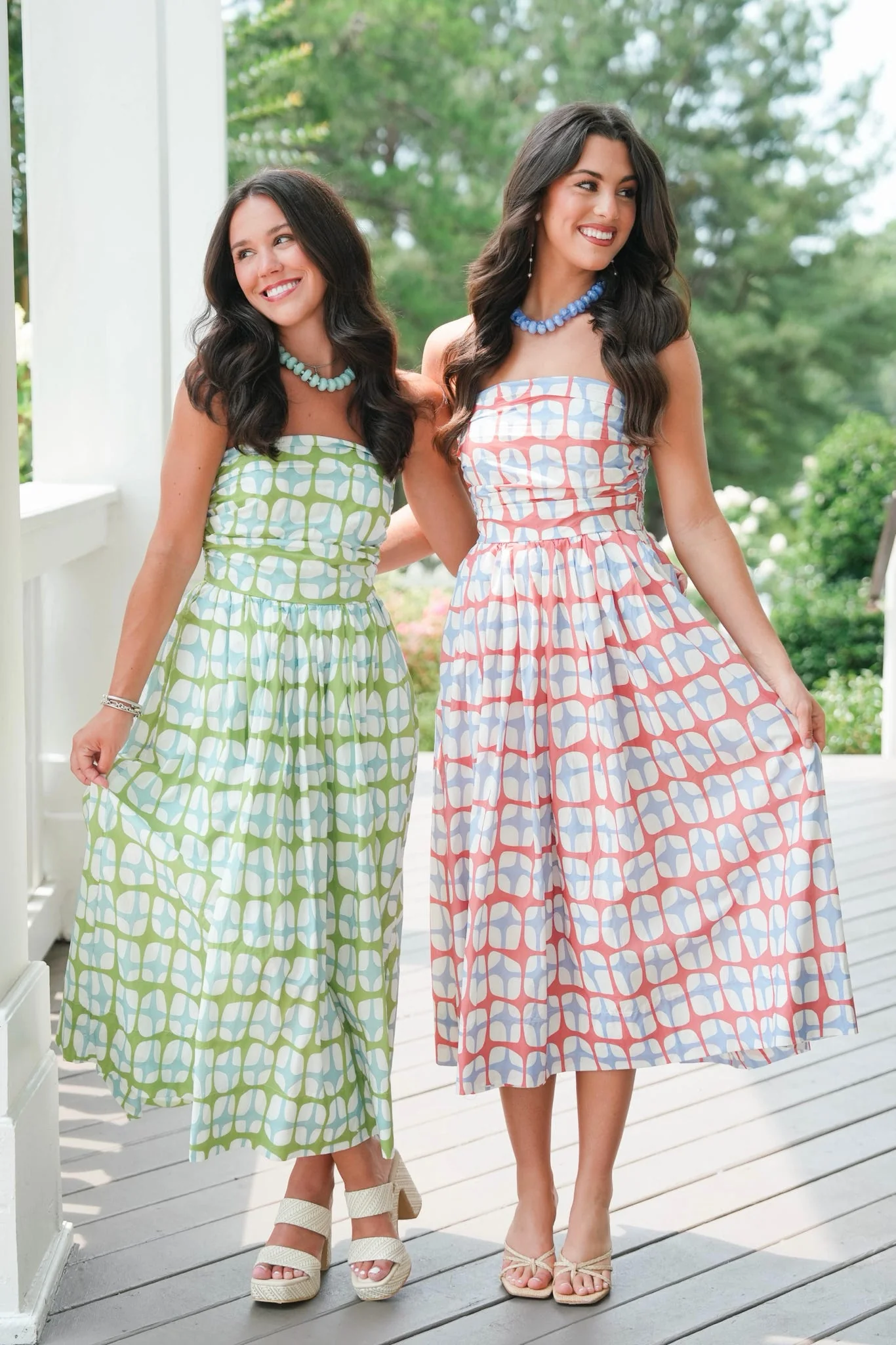 Being Positive Dress - Image 2