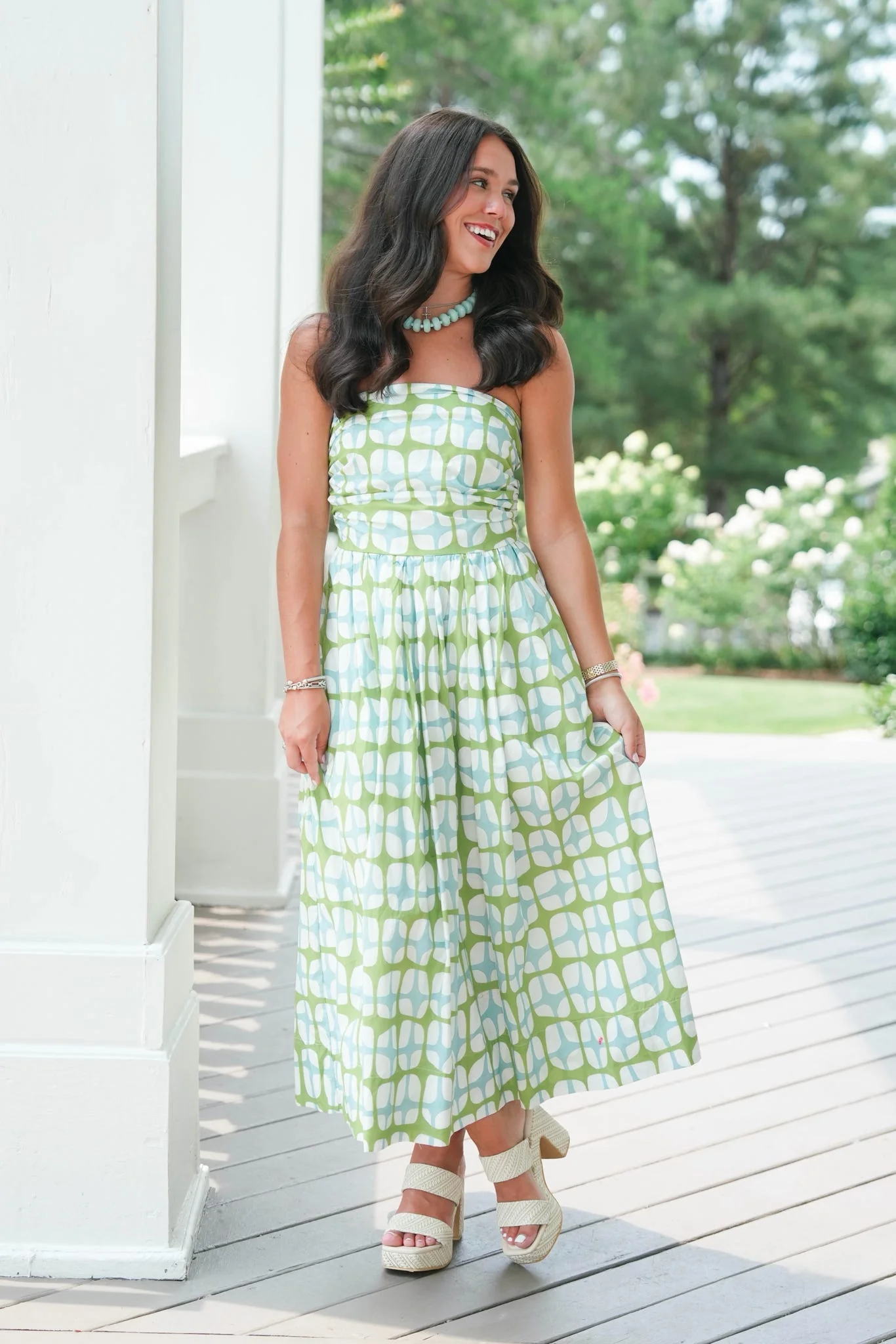 Being Positive Dress - Image 4