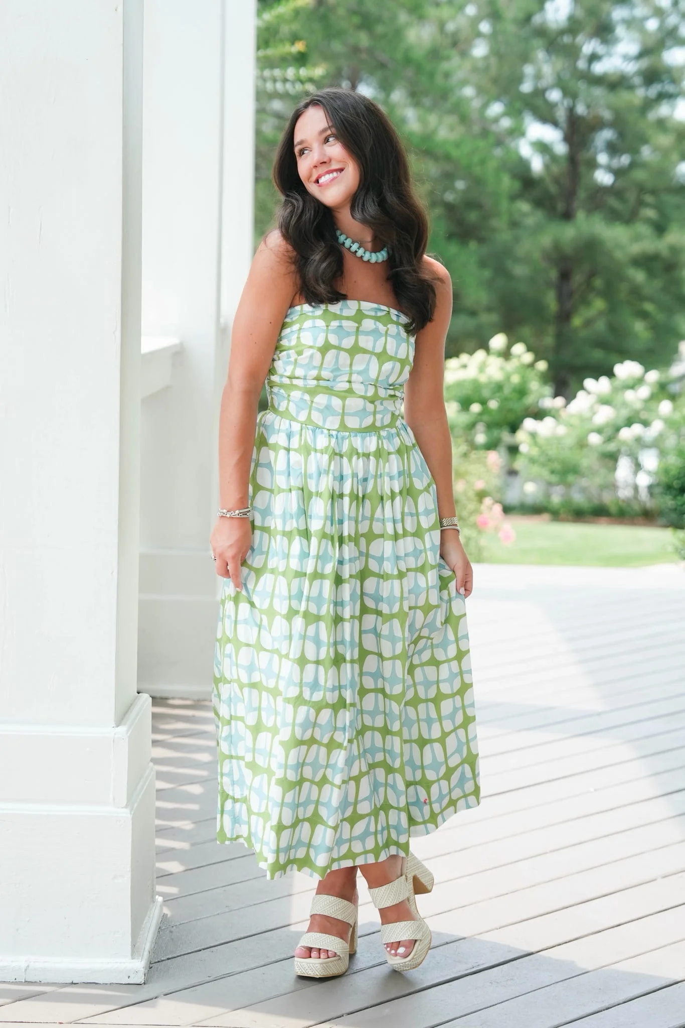 Being Positive Dress - Image 5