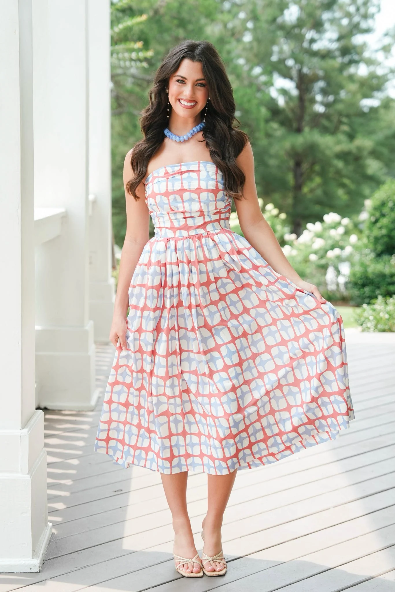 Being Positive Dress - Image 6