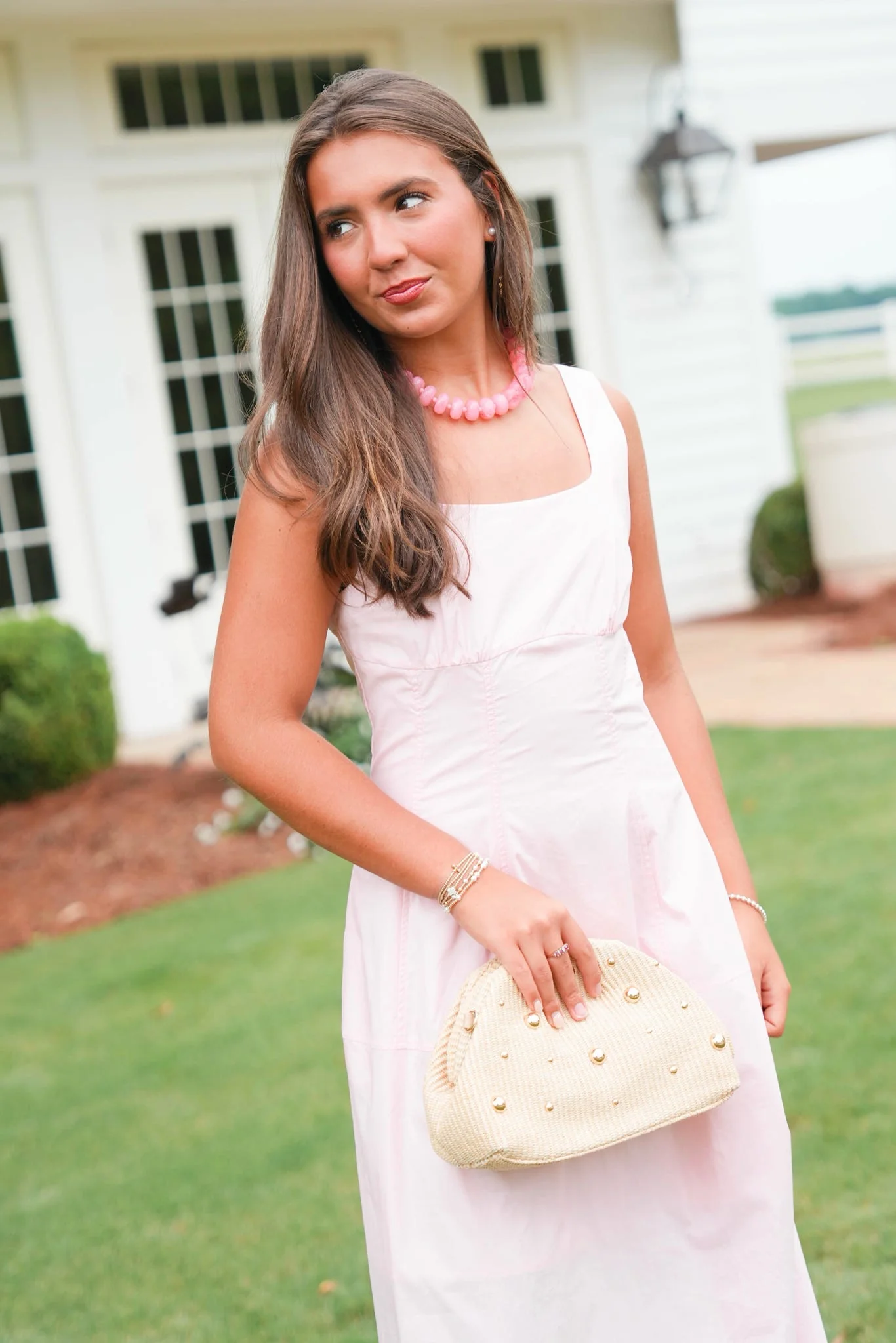 Gracie Dress - Image 2