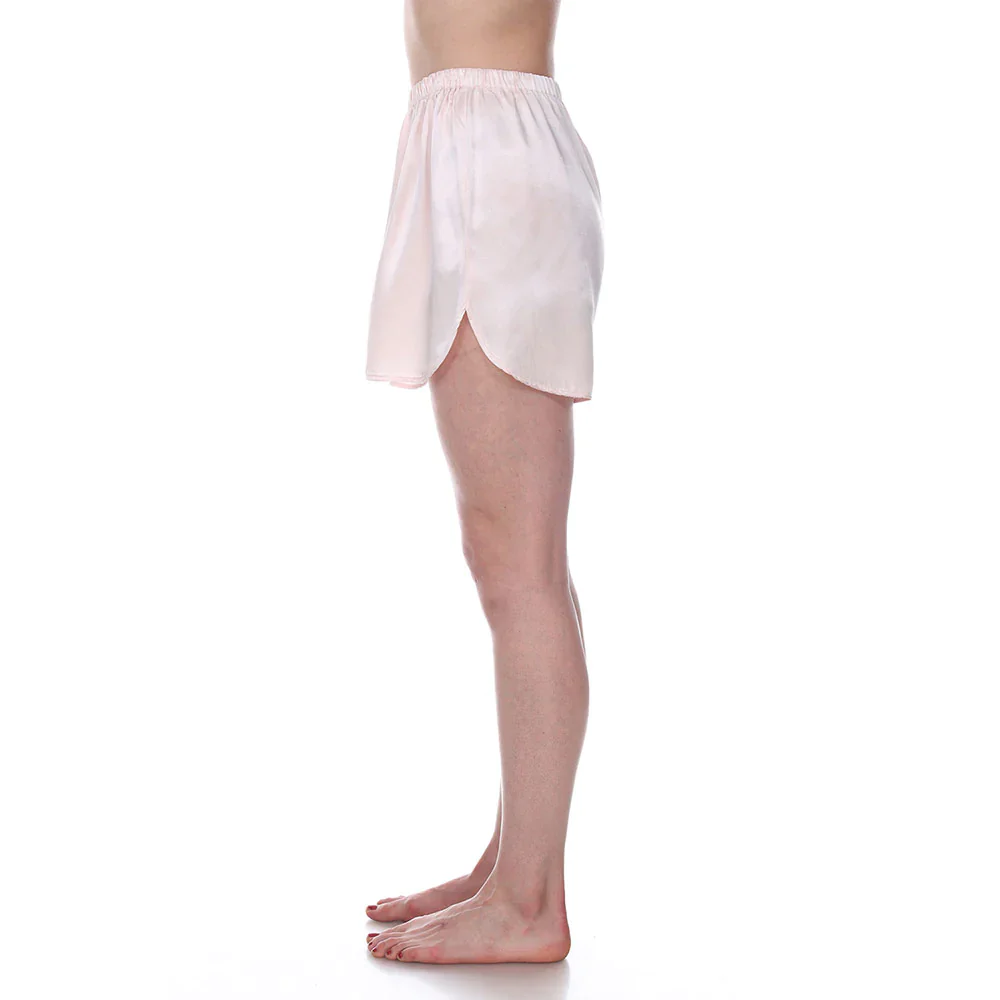 PJ Harlow Brittany Satin Short - Image 3