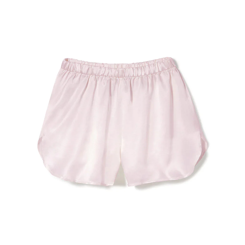 PJ Harlow Brittany Satin Short - Image 5
