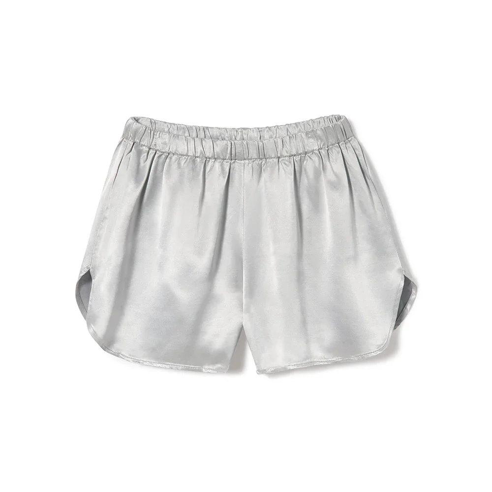 PJ Harlow Brittany Satin Short - Image 6