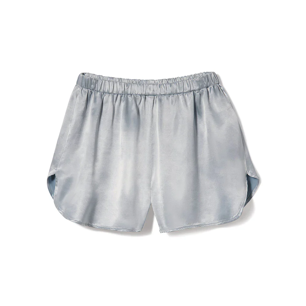 PJ Harlow Brittany Satin Short - Image 7