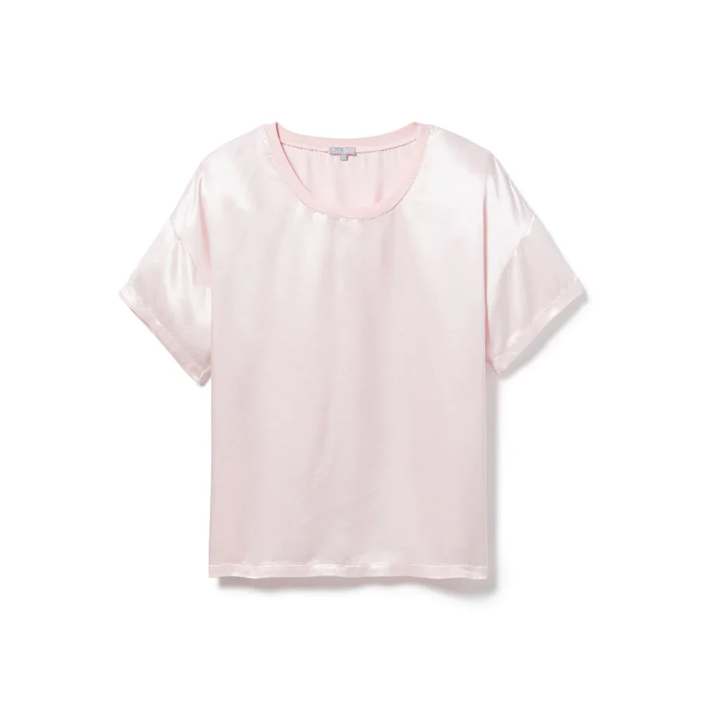 PJ Harlow Kennedy Crew Neck Tee - Image 4