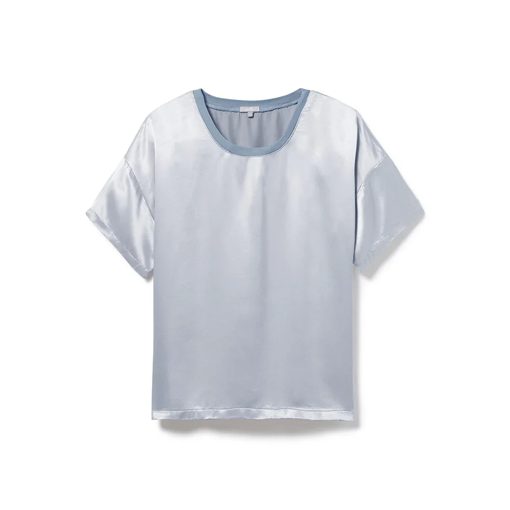 PJ Harlow Kennedy Crew Neck Tee - Image 5