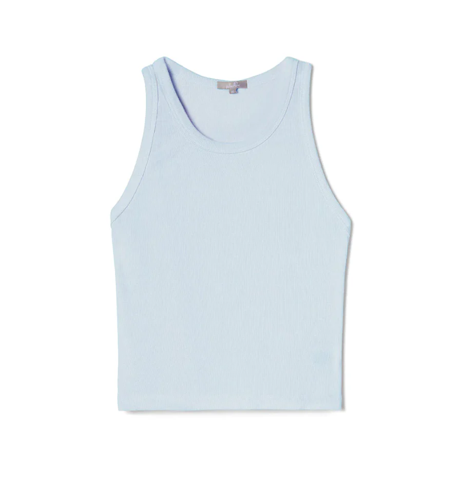 PJ Harlow Kyle Crop Tank - Image 5