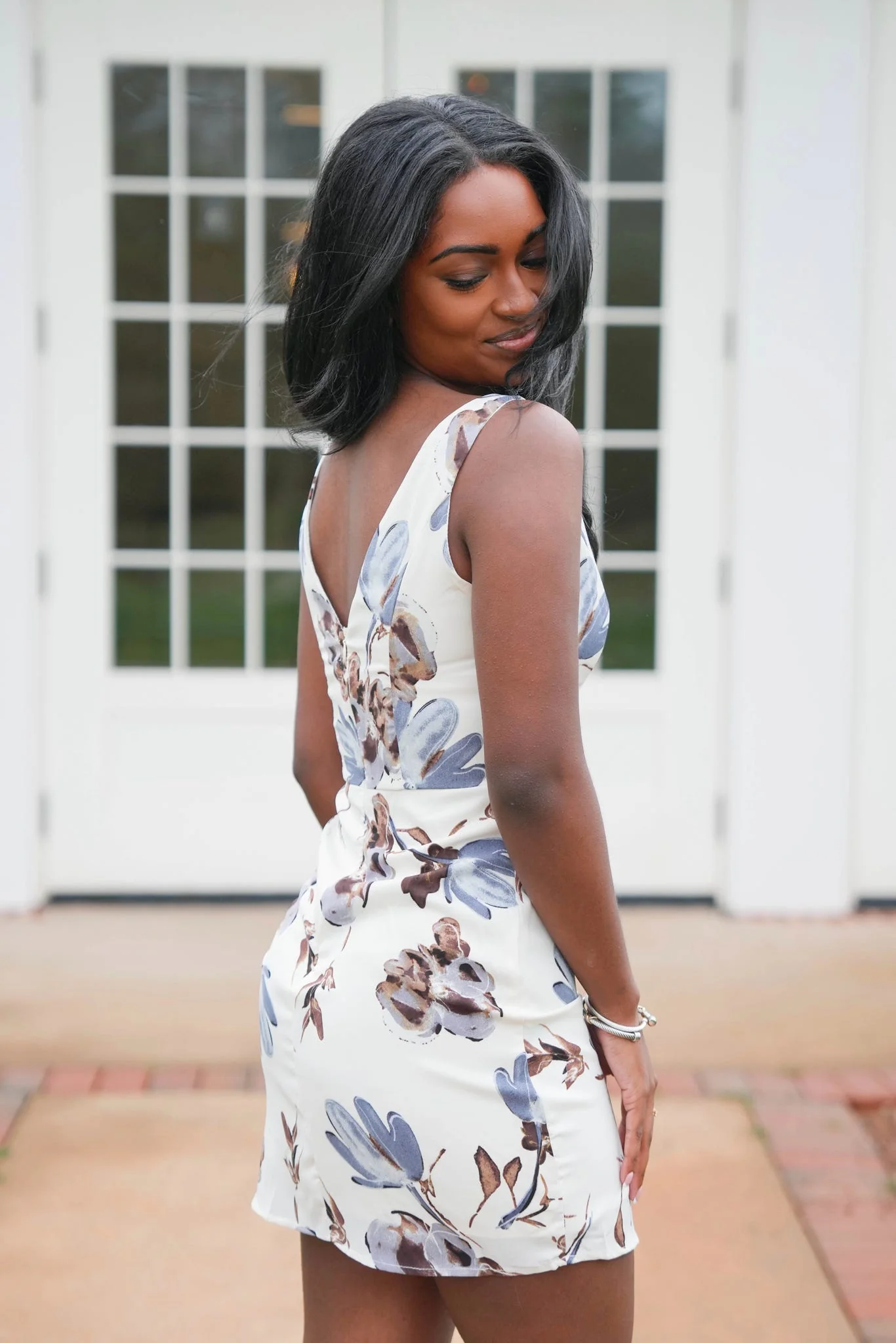 Birdie Dress - Image 2