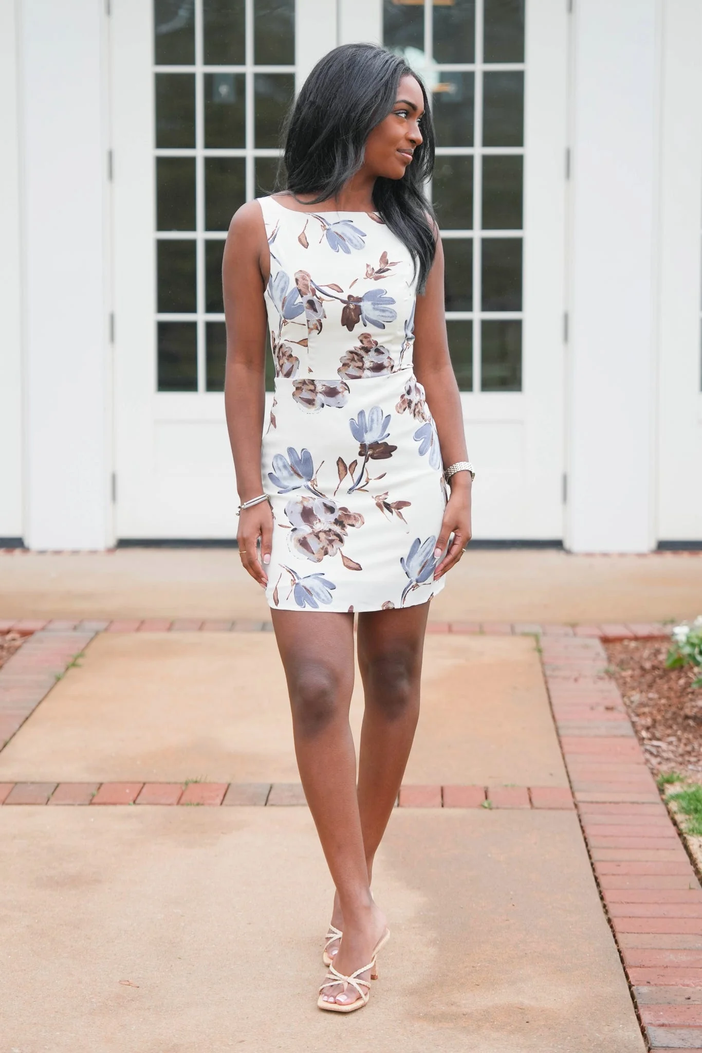 Birdie Dress - Image 3