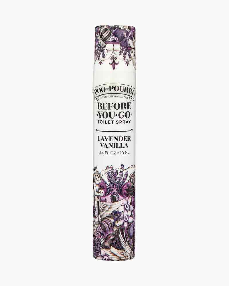 Poo-pourri 10ML Spray - Image 2