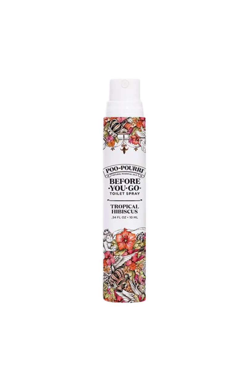 Poo-pourri 10ML Spray - Image 4