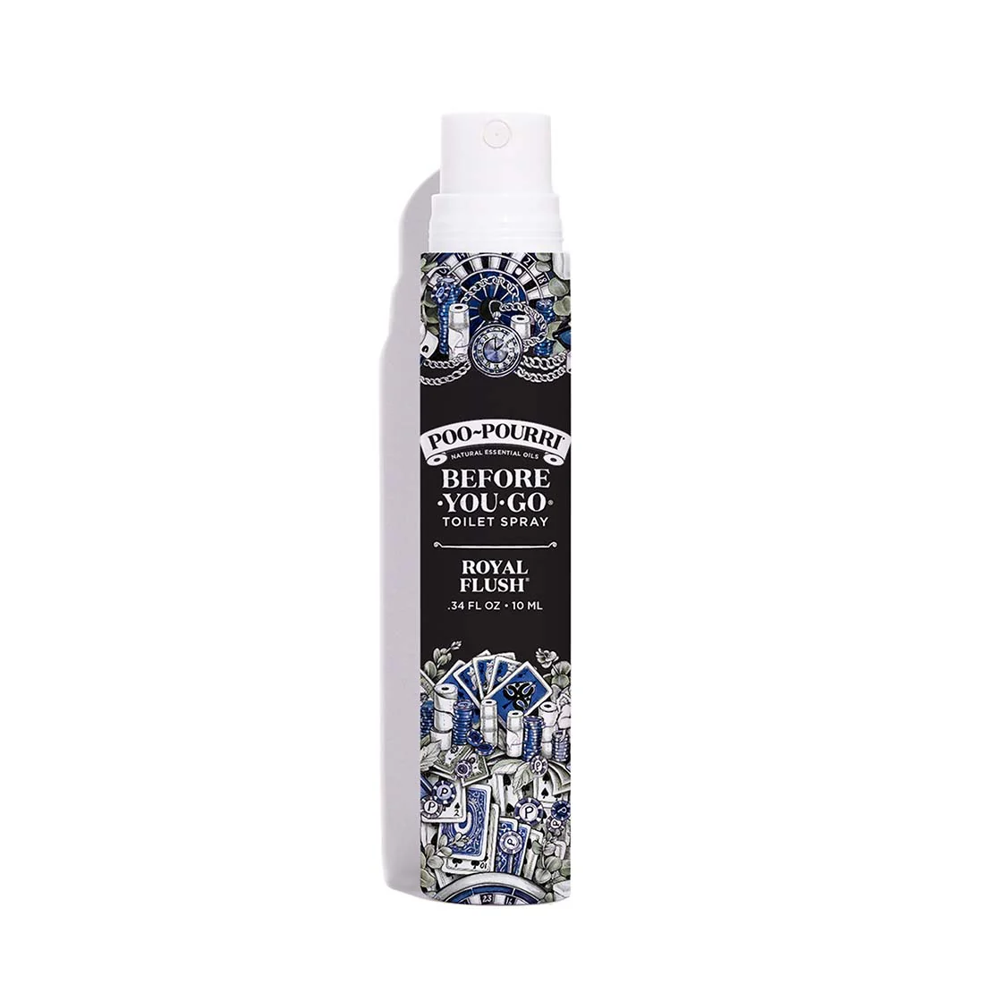 Poo-pourri 10ML Spray - Image 5