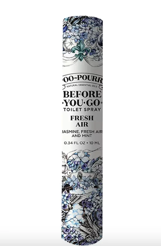 Poo-pourri 10ML Spray - Image 6