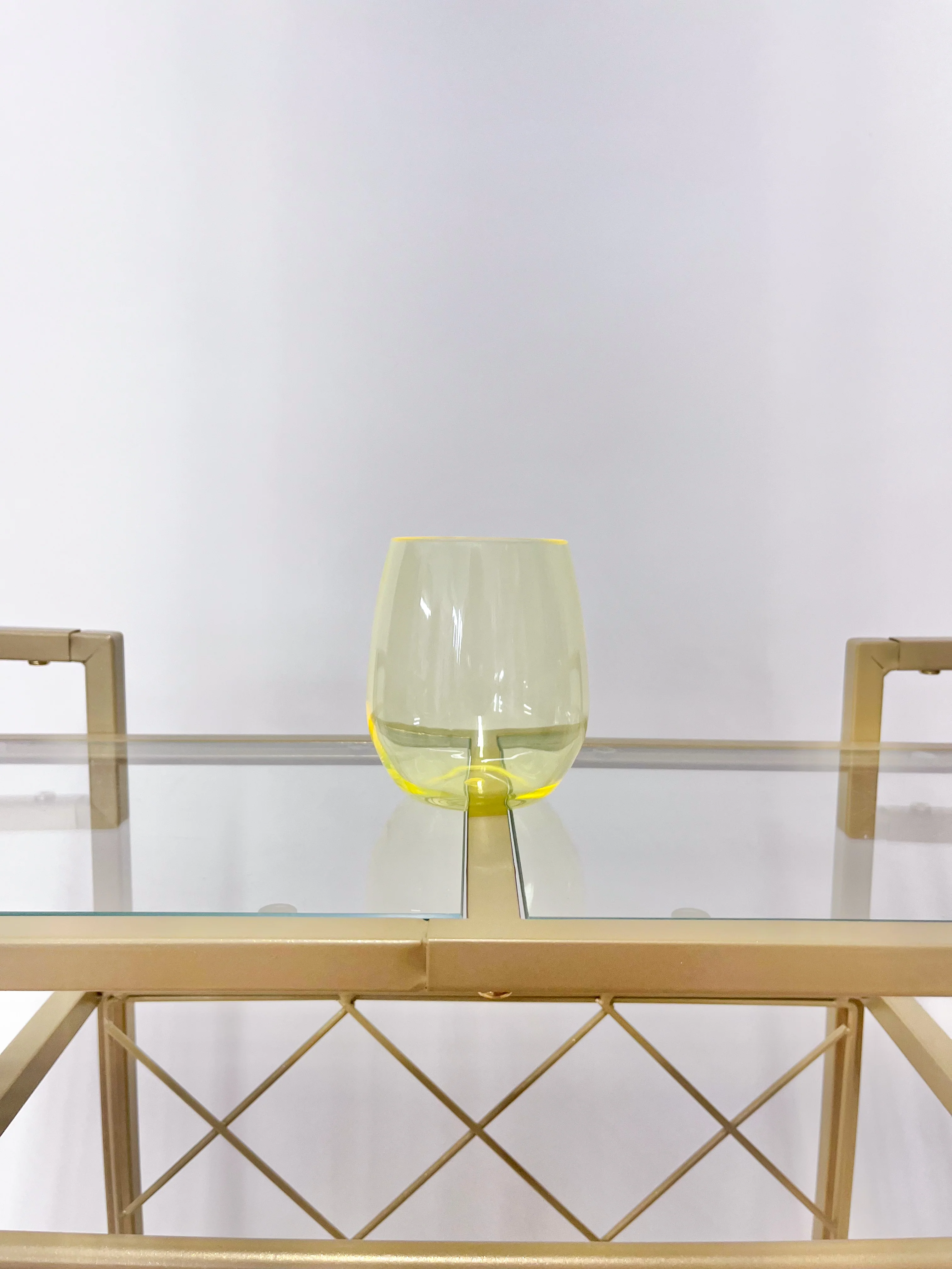 Pop Design Bright Stemless Wine Glass - Image 8