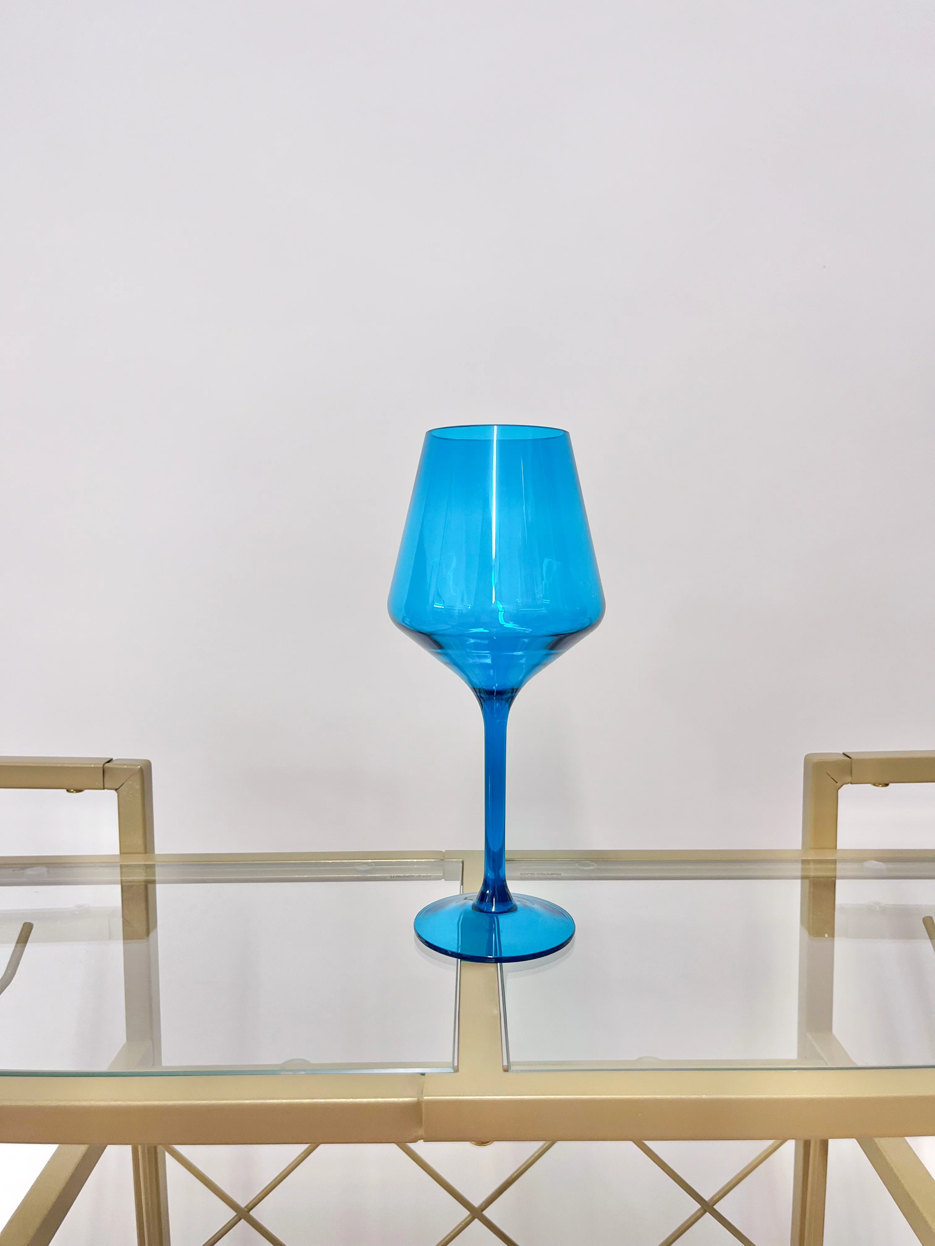 Pop Design Jewel Stemmed Wine Glass - Image 7