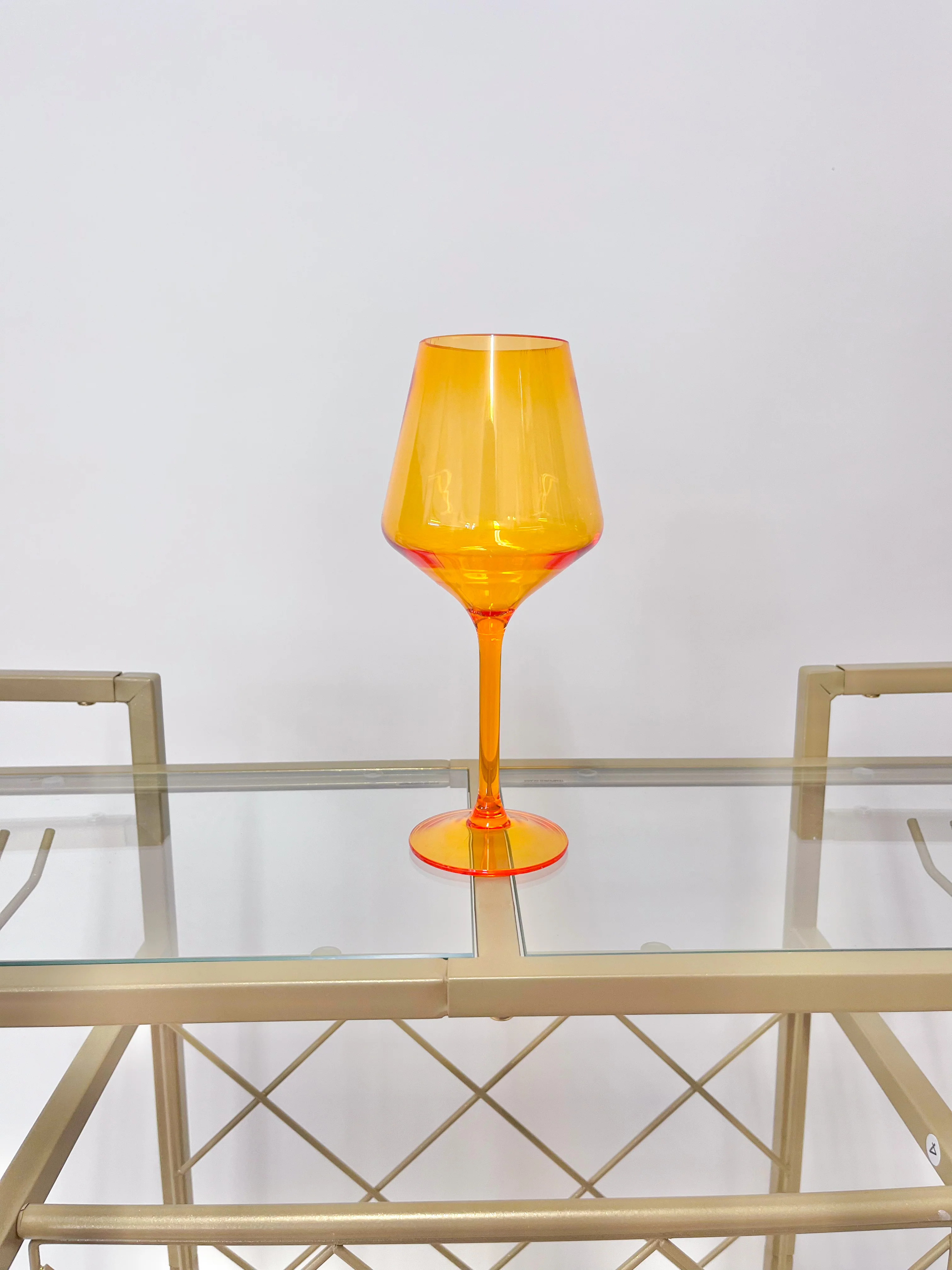 Pop Design Jewel Stemmed Wine Glass - Image 8