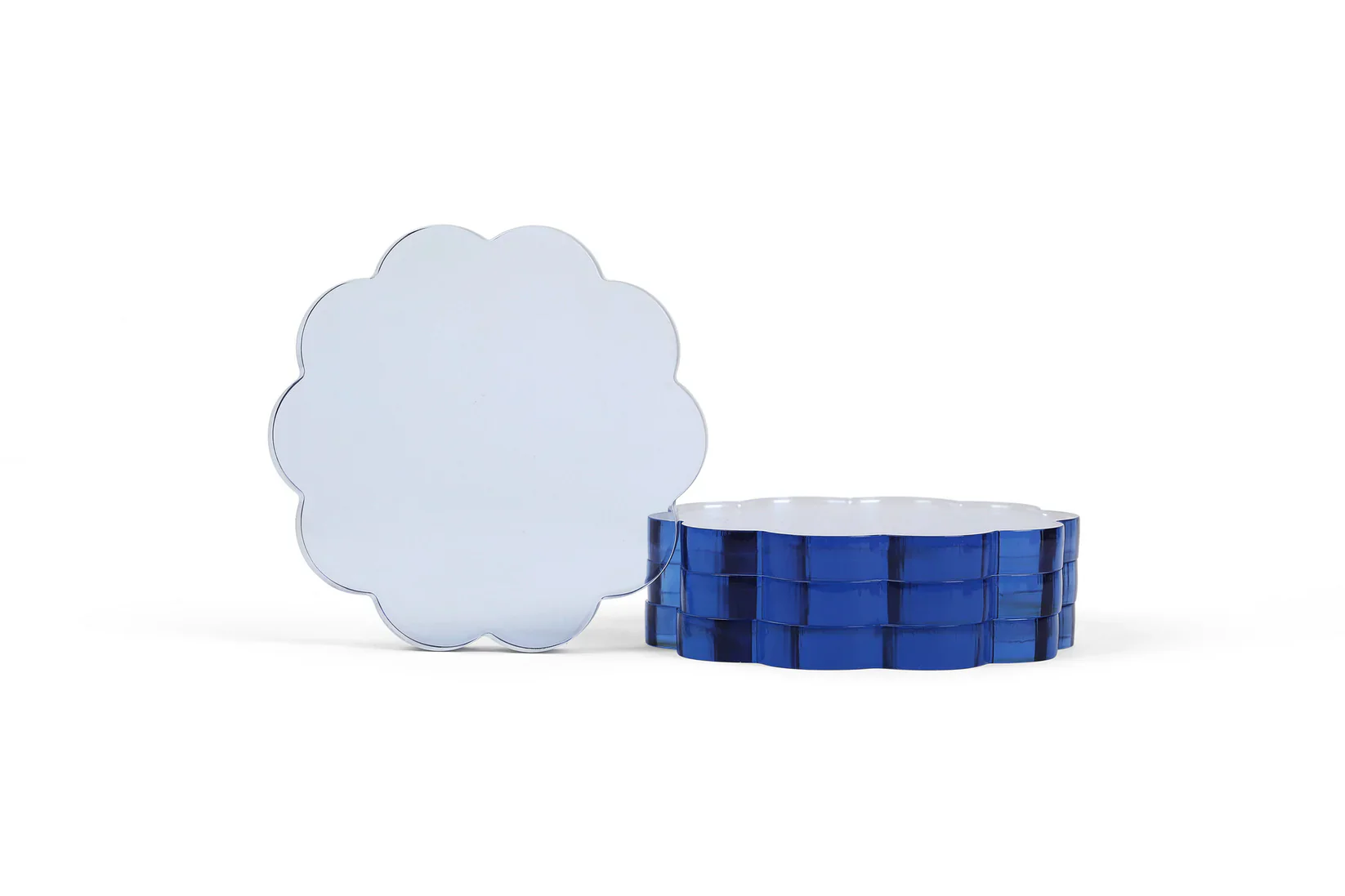 Pop Design Scallop Coaster