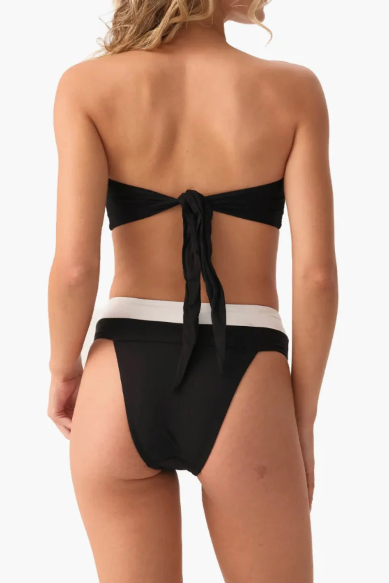 PQ Swim Banded Bottom - Image 7