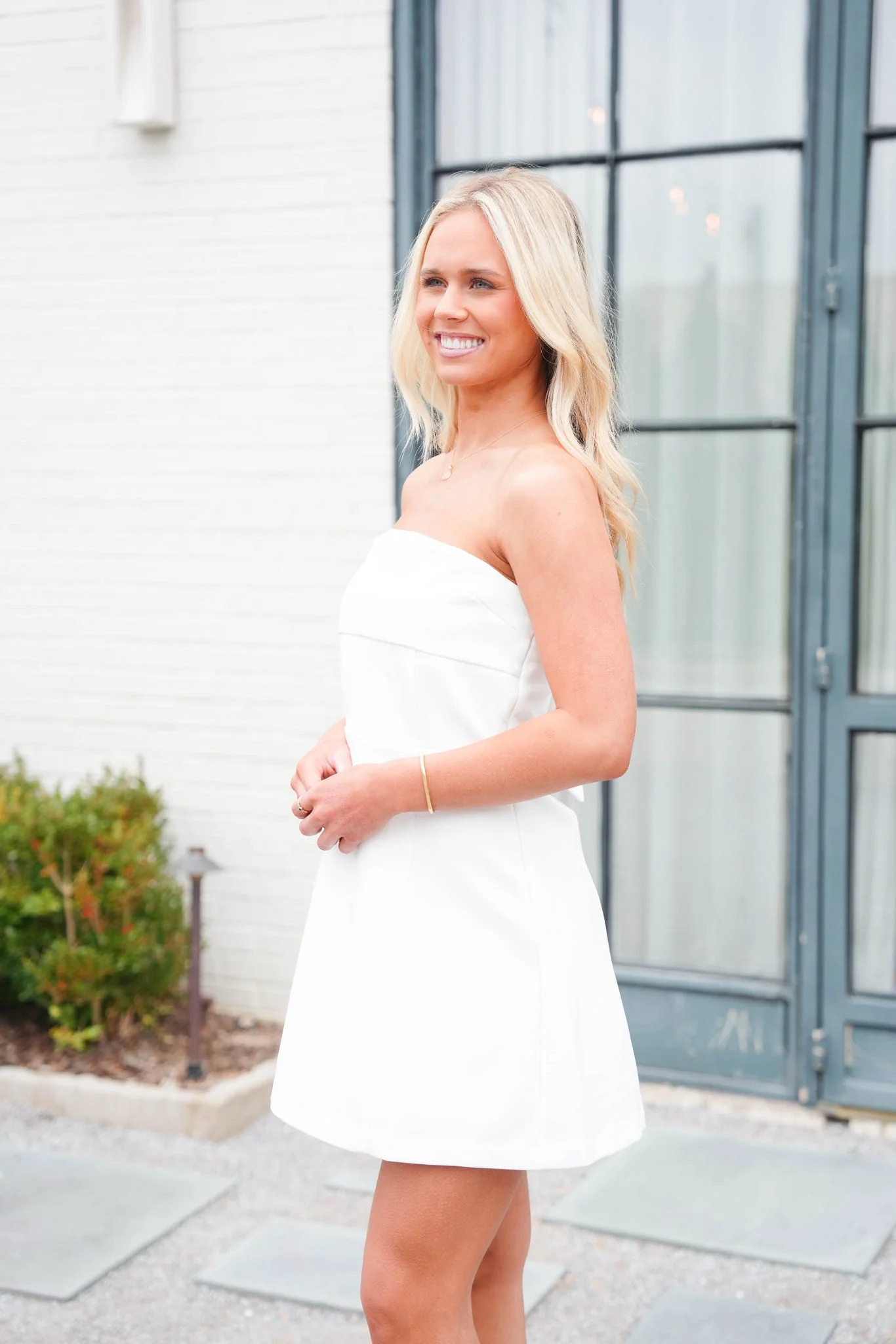 Shine Bright Dress - Image 7