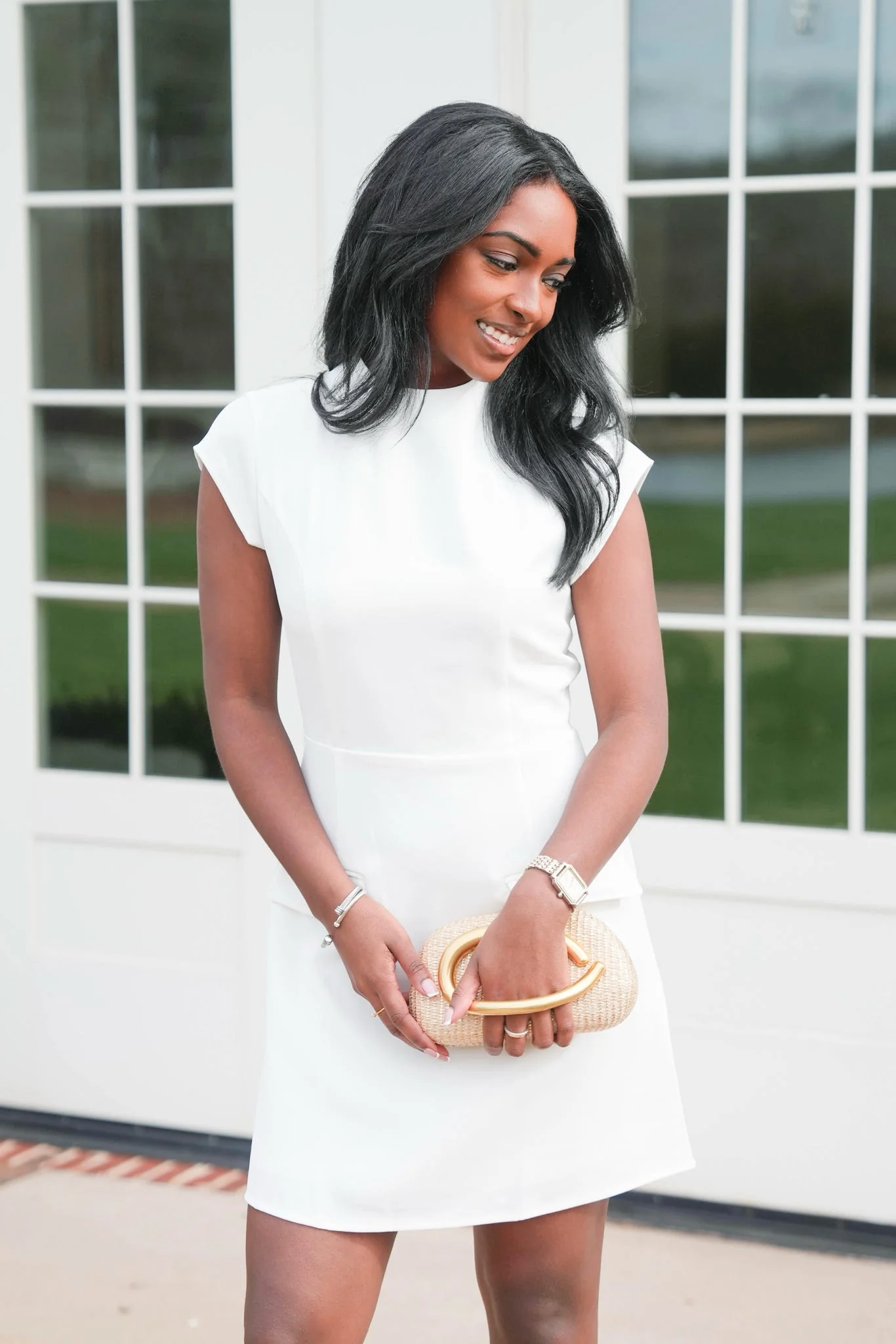Something New Dress - Image 3