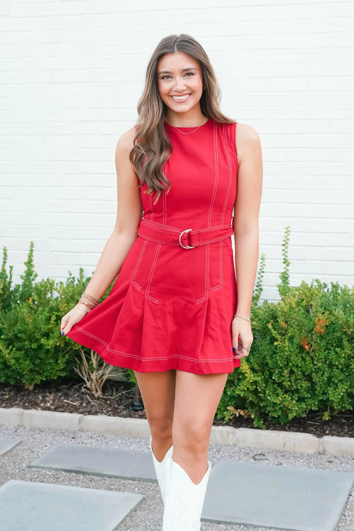 Jaylee Dress - Image 7