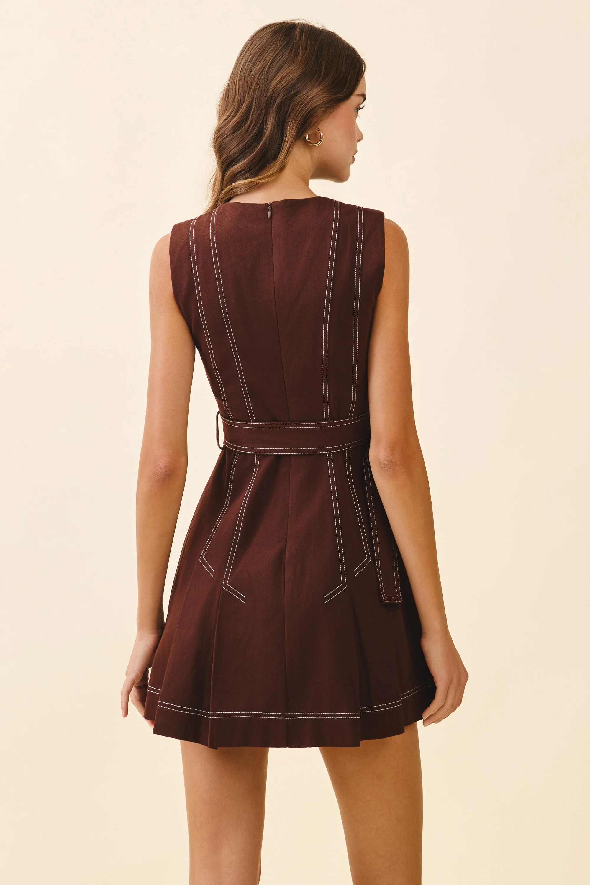 Jaylee Dress - Image 9
