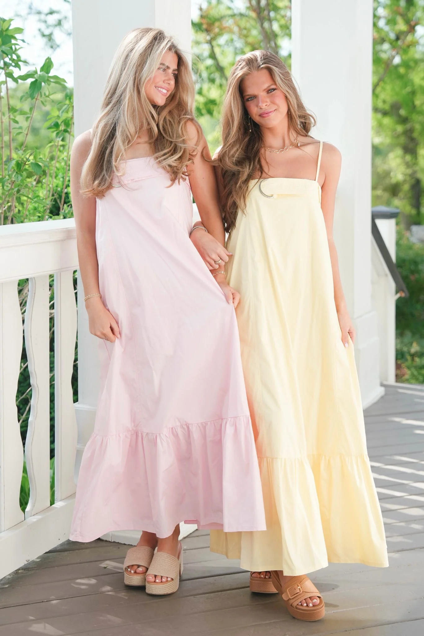 Rise And Shine Dress