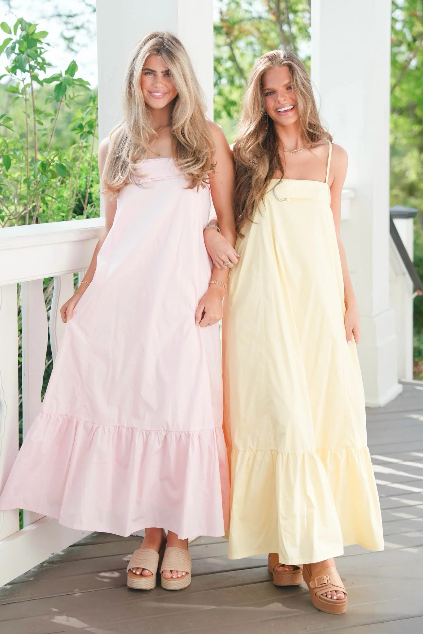 Rise And Shine Dress - Image 2