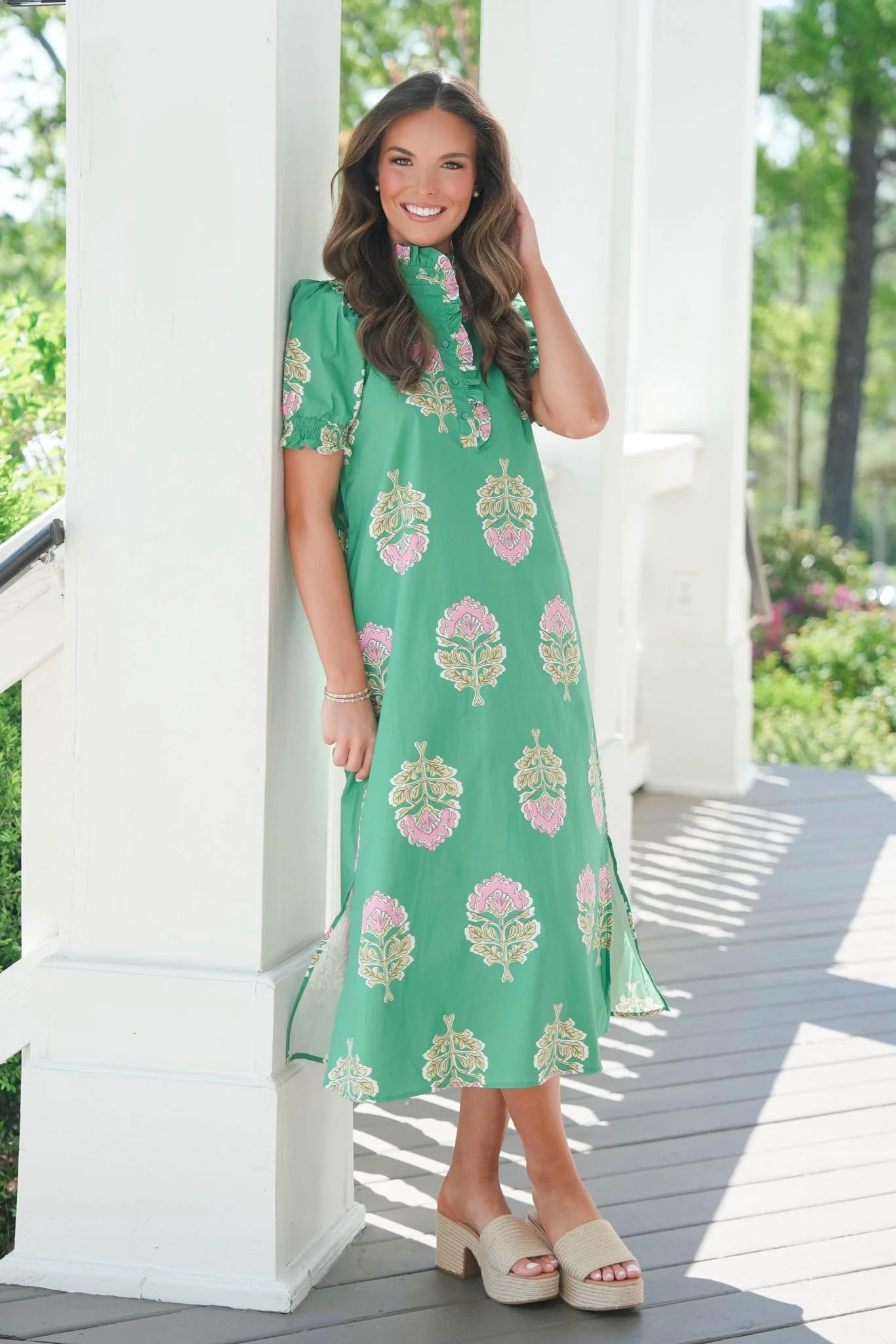 Being Loud Dress - Image 3