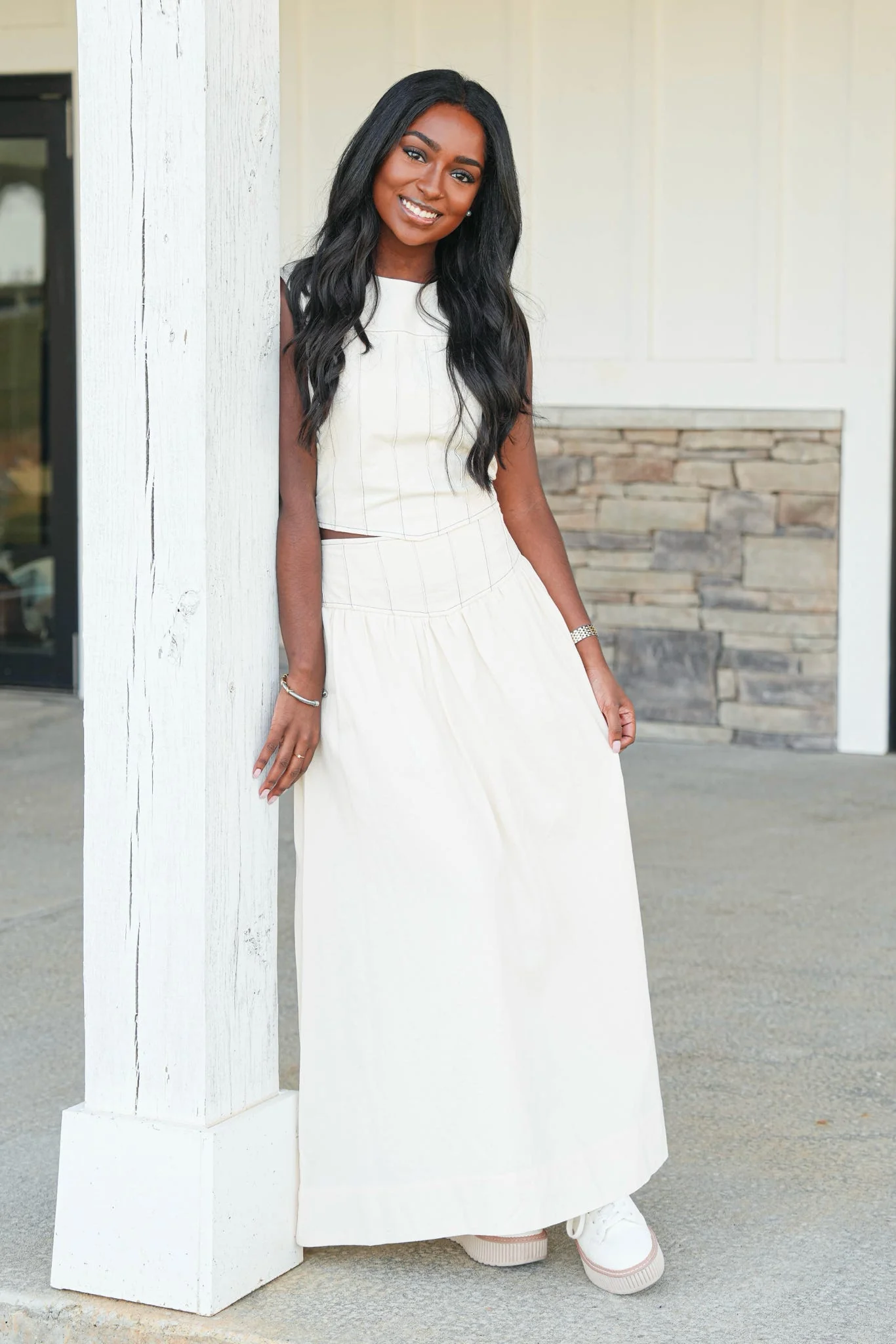 Candice Skirt - Image 2