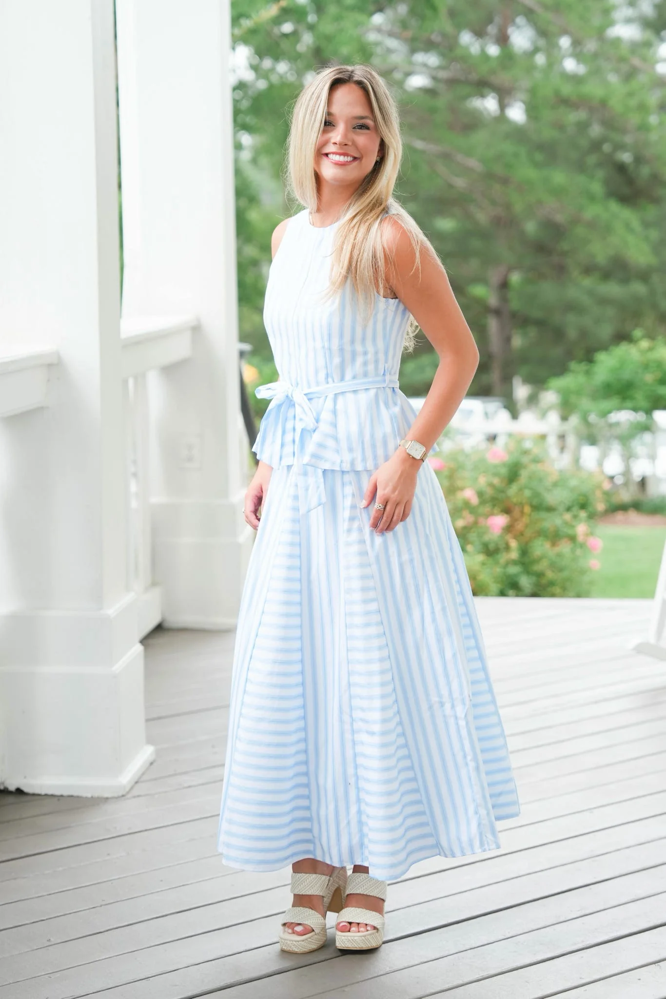Calm Before The Storm Skirt - Image 7