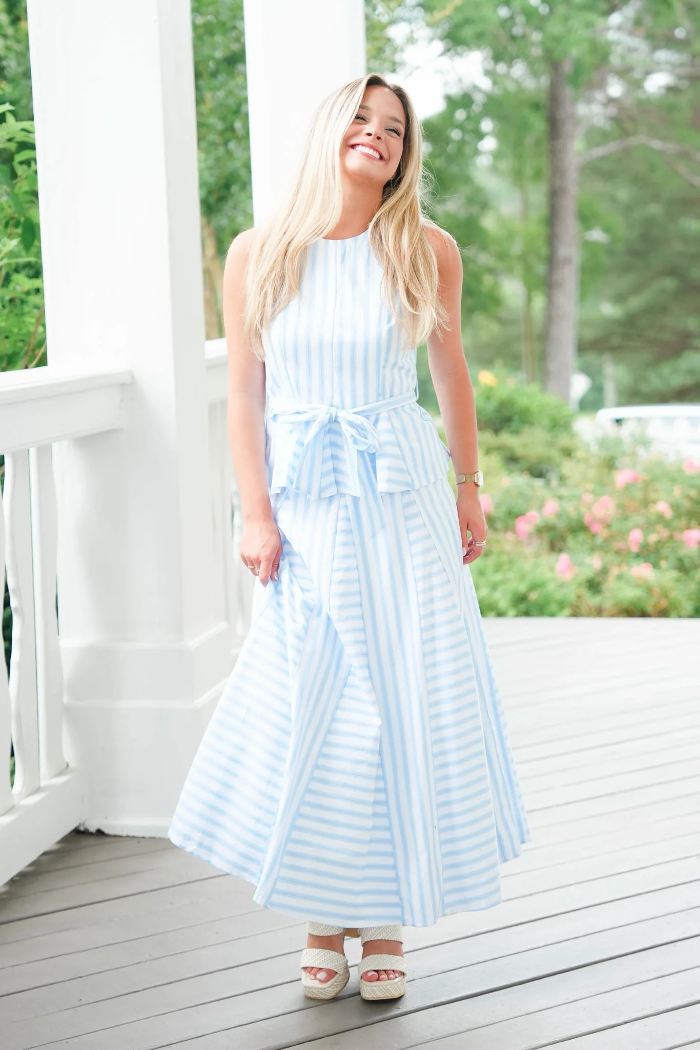 Calm Before The Storm Skirt - Image 9