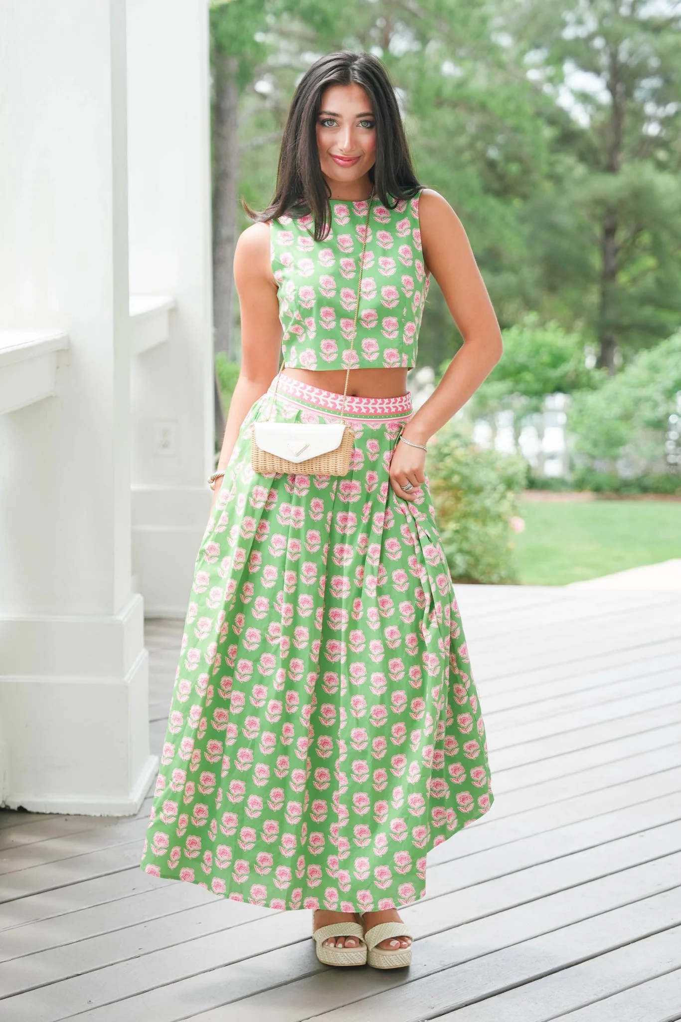 Ashton Skirt - Image 3